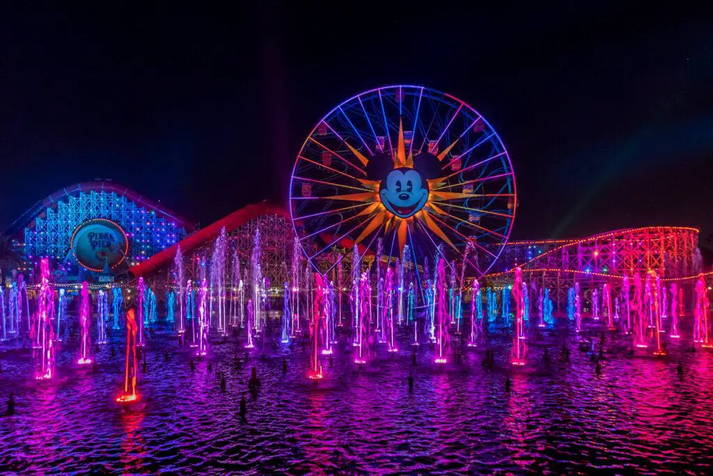 Disneyland Resort Announces Summer Ticket Offer for California Residents