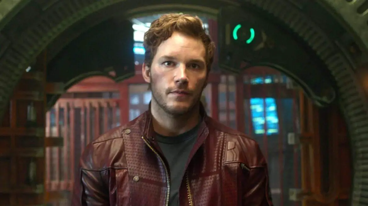 James Gunn defends Chris Pratt over cries to replace him in Guardians of the Galaxy