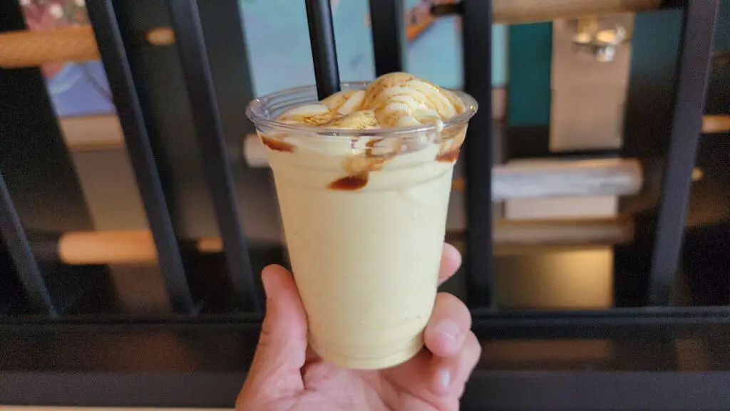 All-New Connections Eatery in Epcot Dining Review