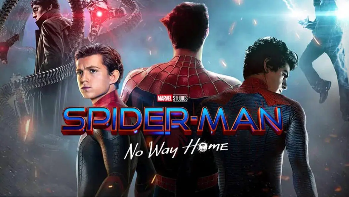 Florida Man Sets New Record by Seeing Spider-Man: No Way Home Almost 300 times