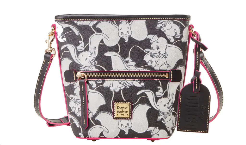 Dumbo Dooney and Bourke Collection Soars In With Style