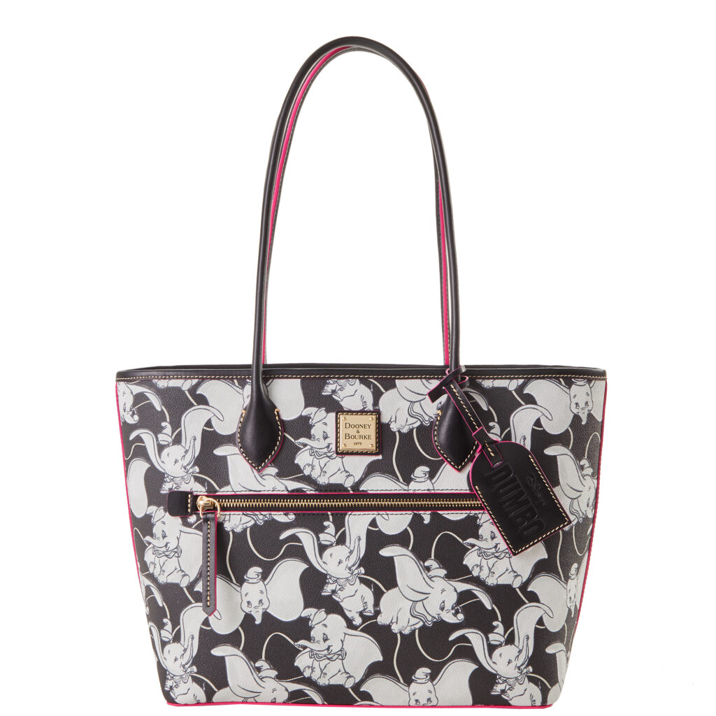 Dumbo Dooney and Bourke Collection Soars In With Style