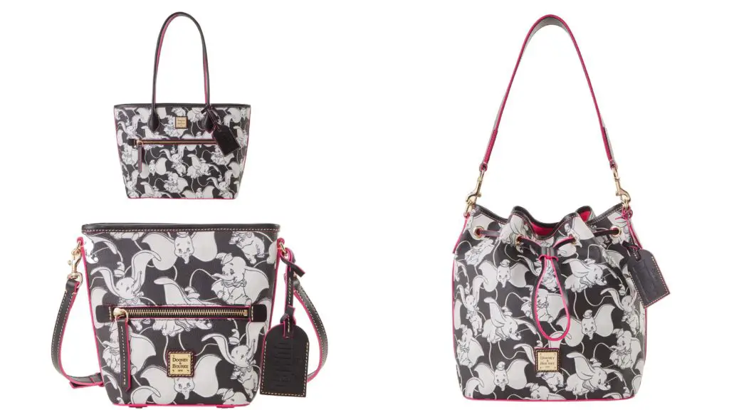 Dumbo Dooney and Bourke Collection