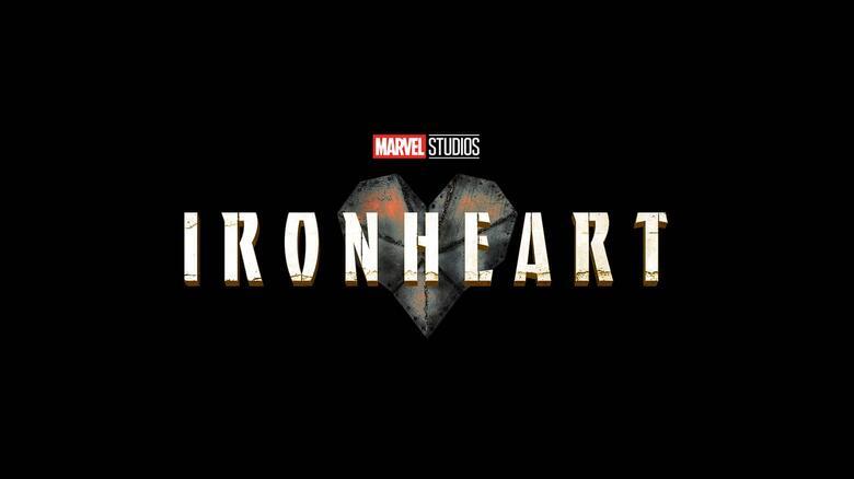 Newcomer Harper Anthony Cast in Marvel’s ‘Ironheart’ Disney+ Original Series