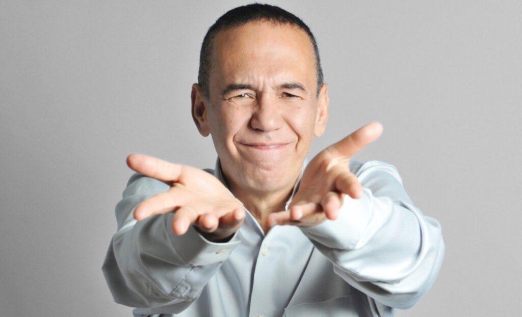 Gilbert Gottfried voice of Iago in Aladdin passes away at 67