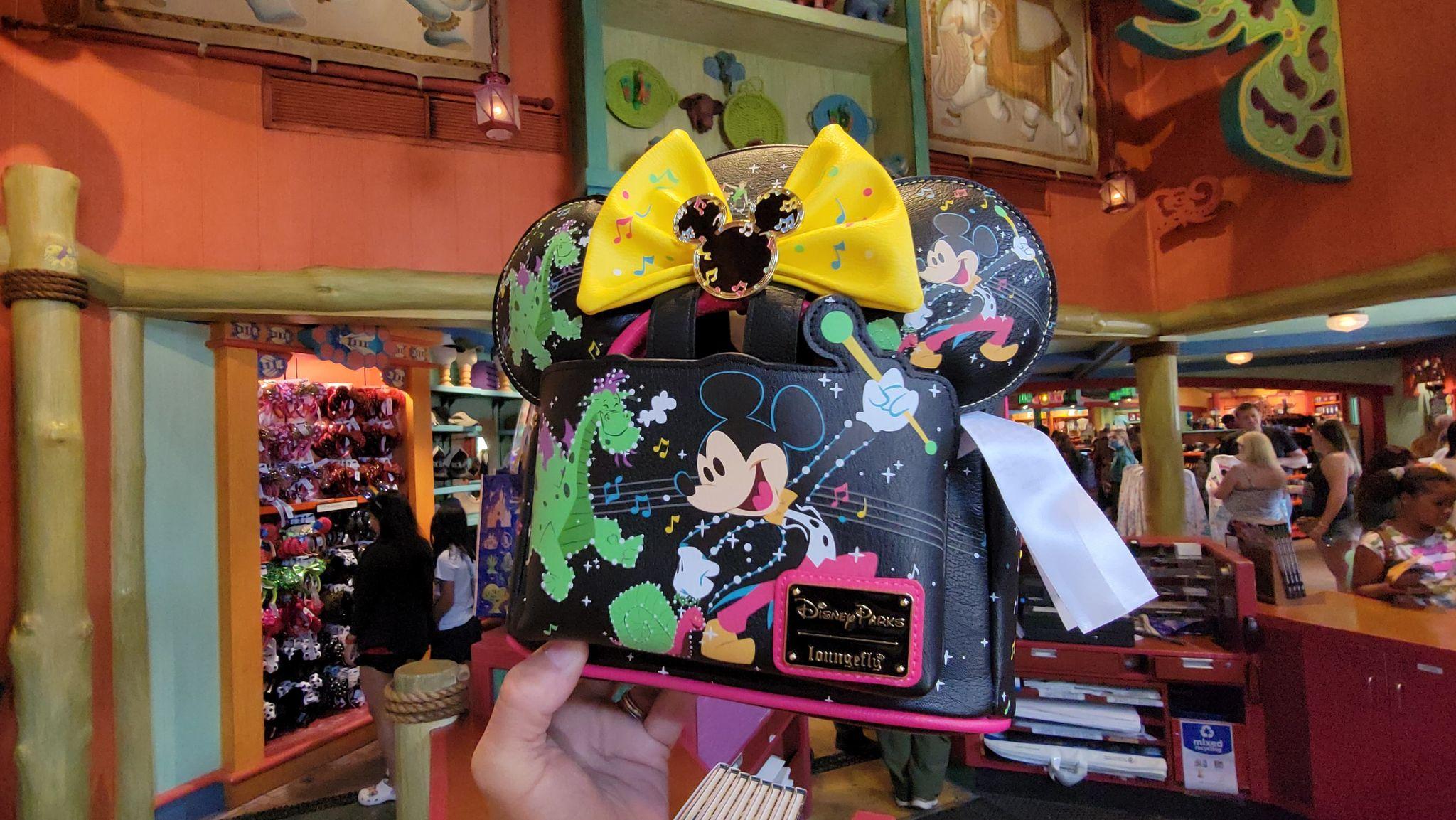 Check Out Our Favorite Disney Loungefly Bags Available Now, Chip and  Company