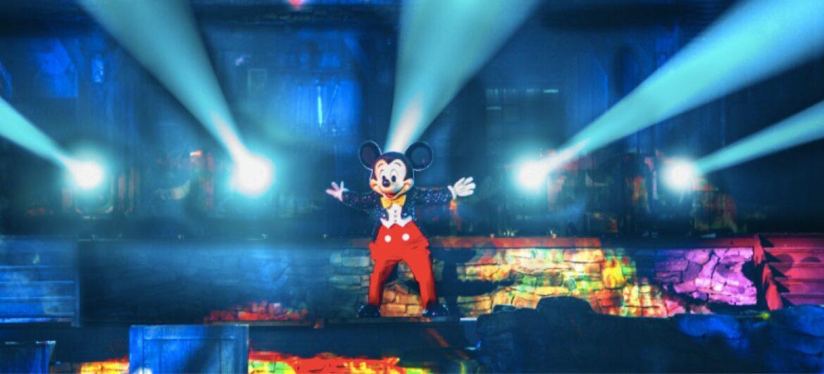 Showtimes revealed for fan-favorite Fantasmic! in Disneyland