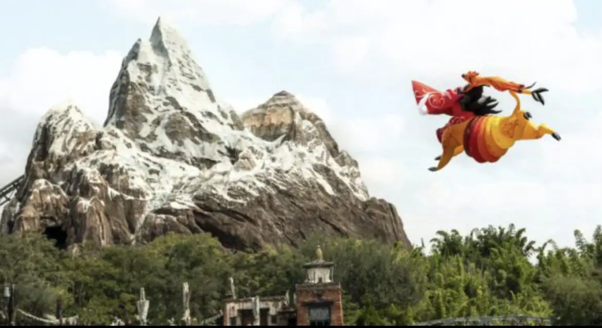 Entertainment Updates at Disney’s Animal Kingdom Theme Park