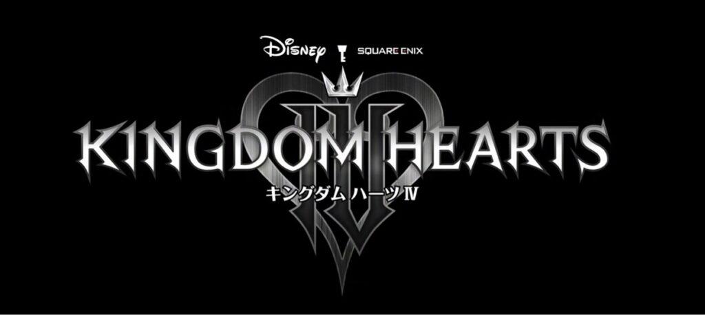 Square Enix officially announces Kingdom Hearts 4