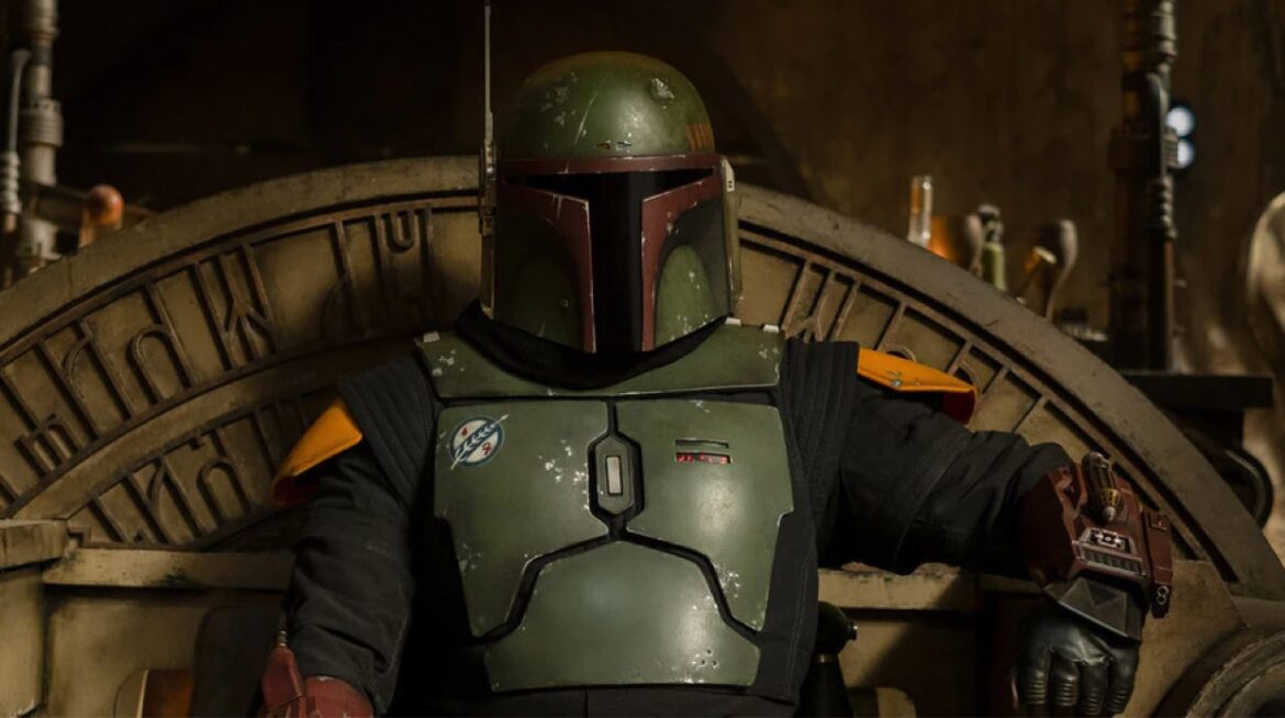Boba Fett Special coming to Disney+ on Star Wars Day