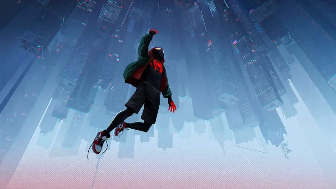 Spider-Man: Across the Spider-Verse Delayed to 2023