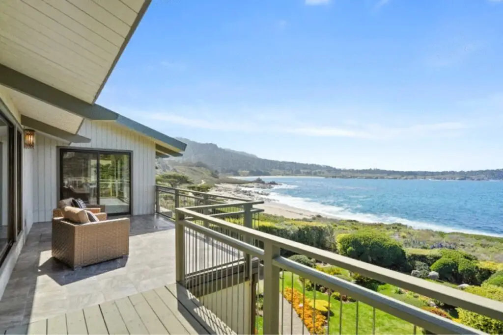 The late Betty White’s custom-built beach house is for sale for $7.95 million