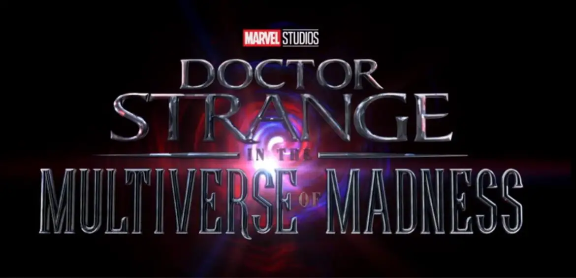 Tickets are on sale for Doctor Strange in the Multiverse of Madness