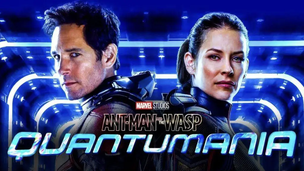 Marvel Studios swaps the theatrical release dates of Ant-Man 3 and Captain Marvel 2