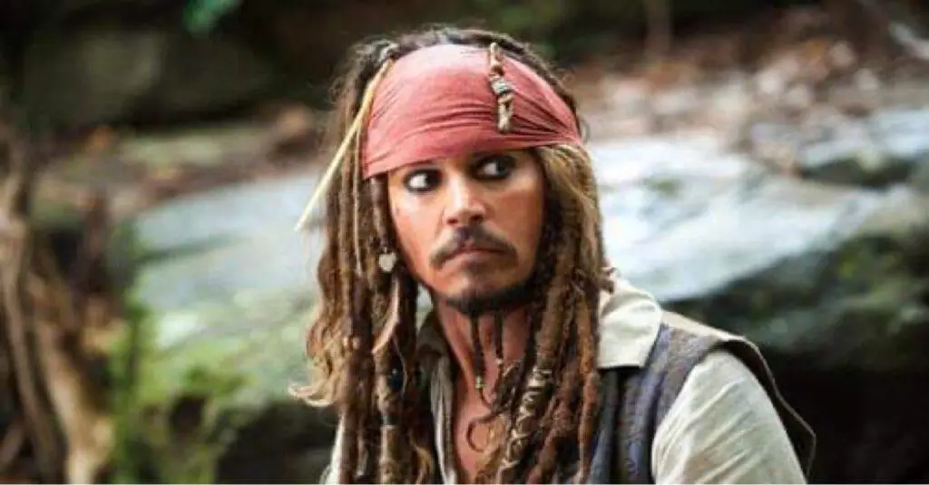 Johnny Depp Wanted to give a Proper Goodbye to Jack Sparrow