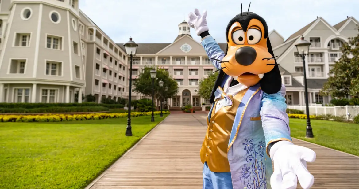Disney+ Subscribers Save Up to 25% on Rooms at Select Disney Resort Hotels