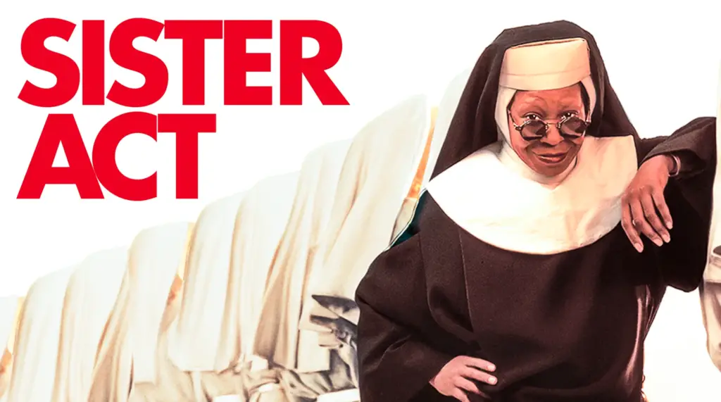 Tim Federle to Direct 'Sister Act 3' Starring Whoopi Goldberg for Disney+