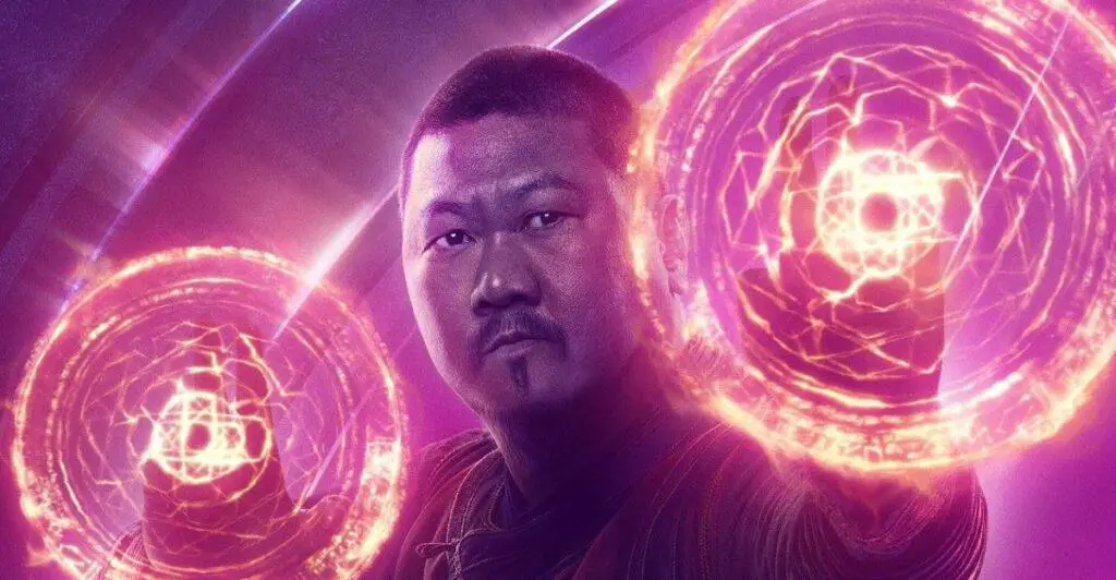 Sorcerer Supreme Wong is Rumored to Appear in Marvel Studios' 'She-Hulk' Series