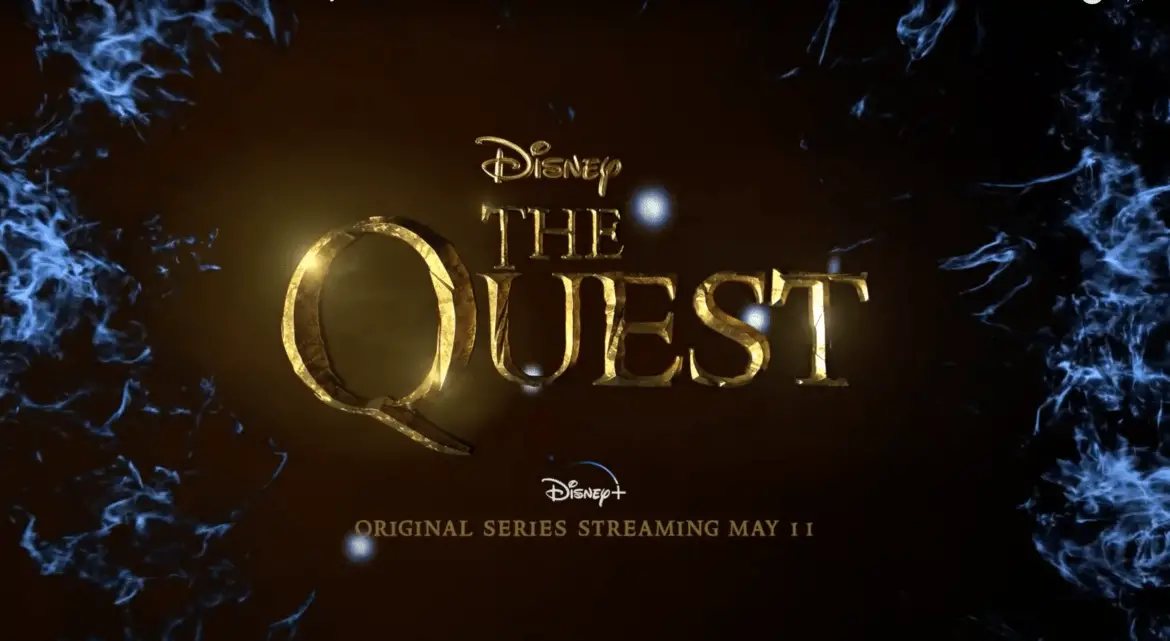 Disney Plus Embarks on NEW Epic Adventure in Competition Series ‘The Quest’
