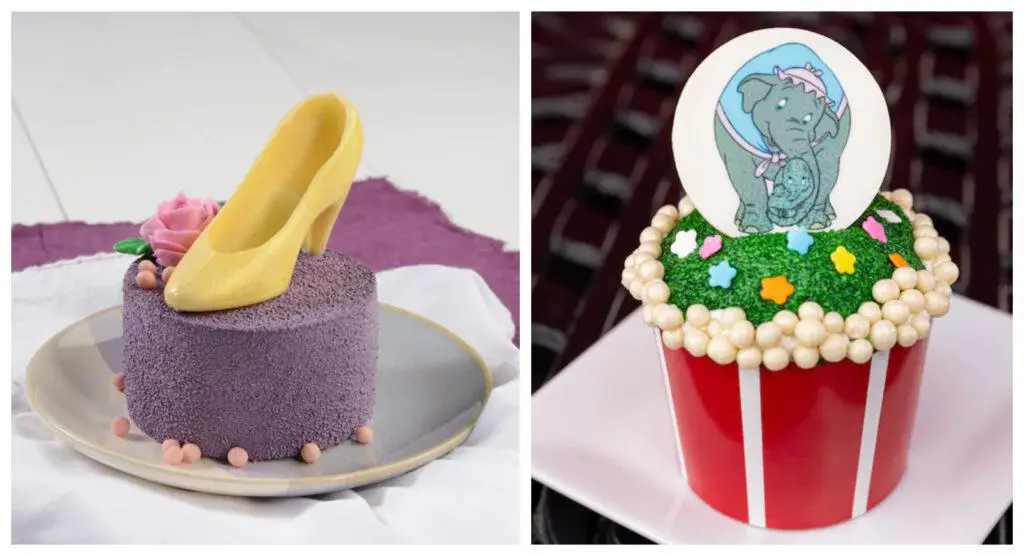 Celebrate Mother's Day with these new snacks and treats at Walt Disney World