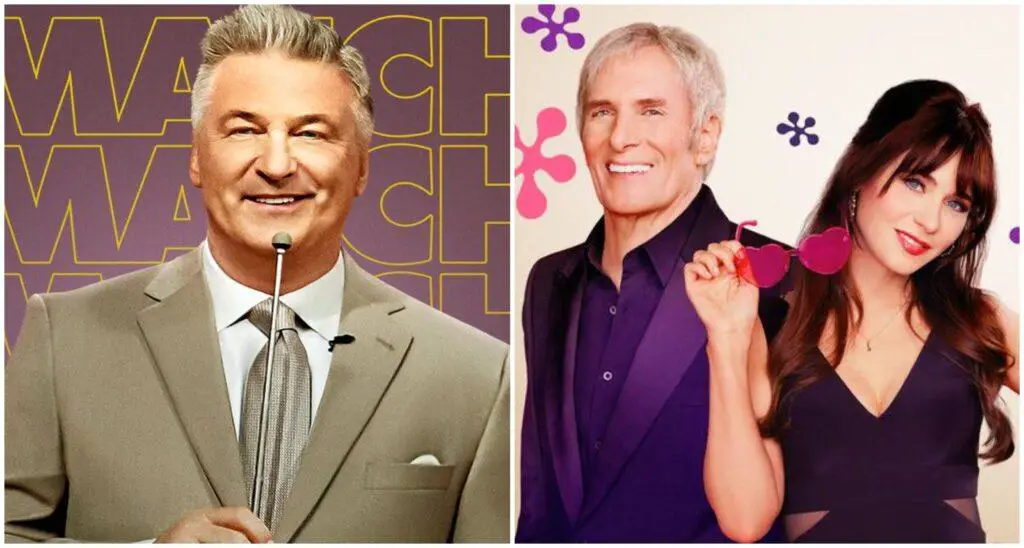 ABC Cancels Game Shows Such as Alec Baldwin's 'Match Game', 'Card Shark' and More