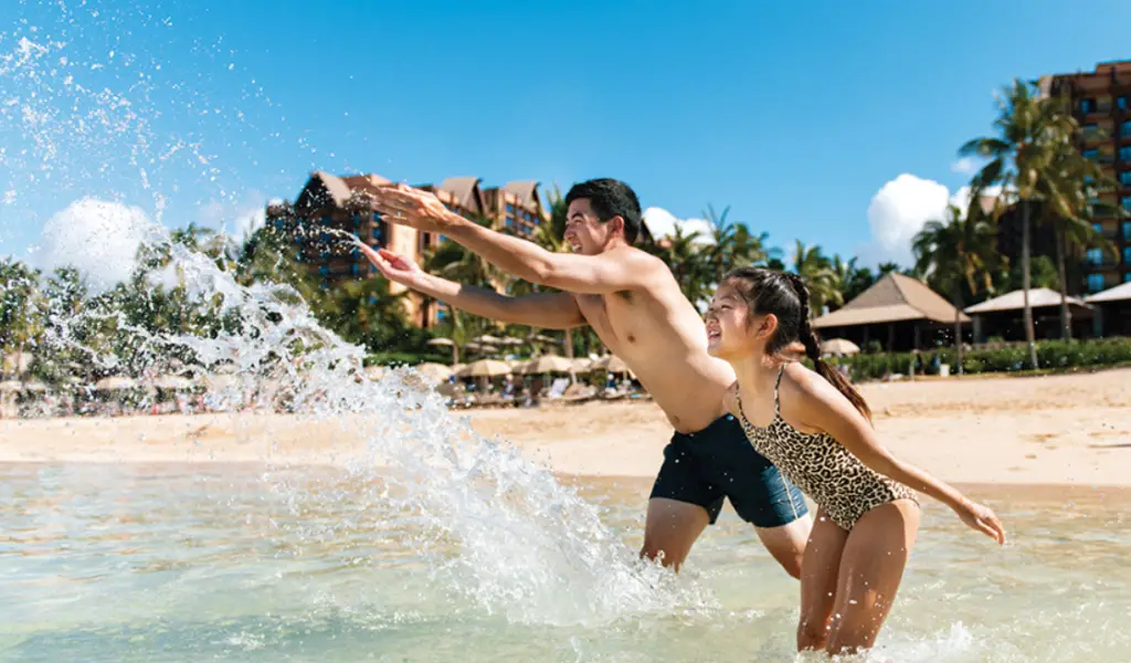 New Special offers for Disney's Aulani Resort