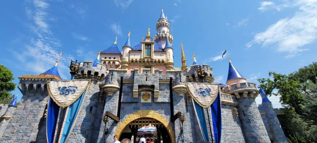 Discounted Disneyland Tickets for D23 Expo Attendees