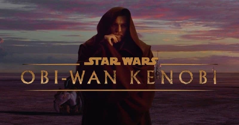 Composer John Williams Approached Lucasfilm About Writing the Theme for the 'Obi-Wan Kenobi' Disney+ Series