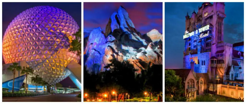 Dates and Details announced for DVC's Moonlight Magic