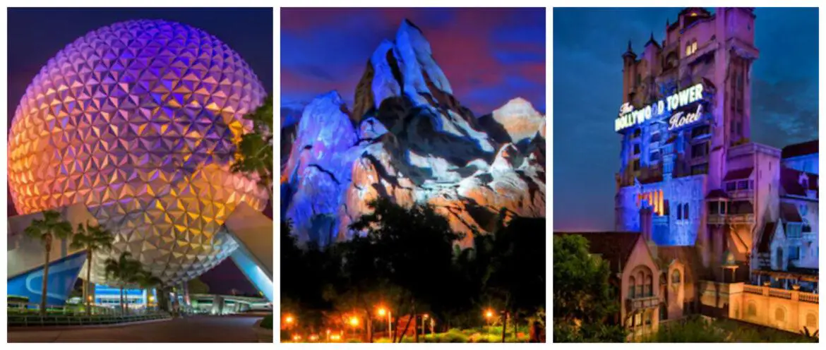 Dates and Details announced for DVC’s Moonlight Magic