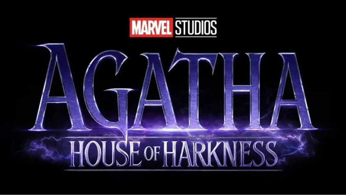 Release window revealed for Agatha: House Of Harkness coming to Disney+