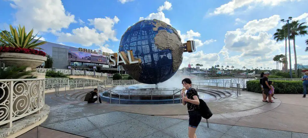 New Multi-Day Ticket and Hotel Offerings at Universal Orlando Resort