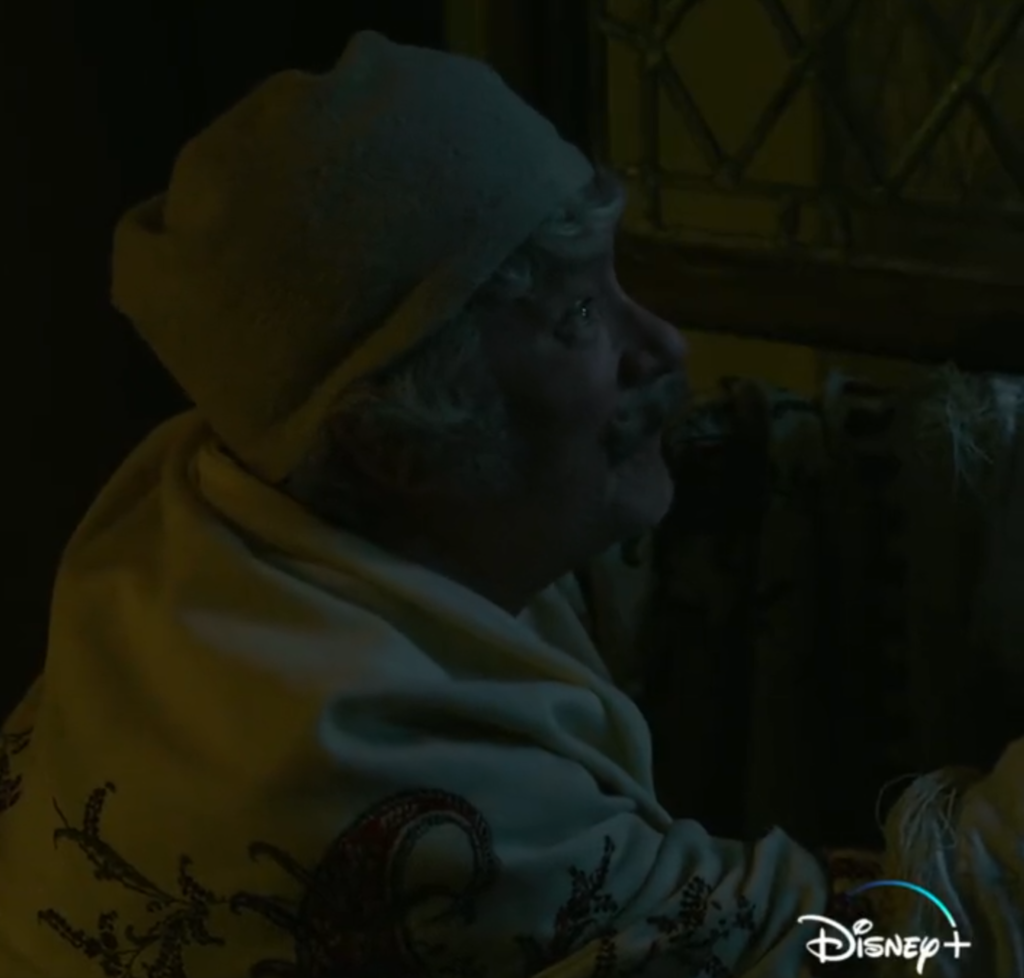 Release Date and Teaser Trailer revealed for Disney's Live-Action Pinocchio