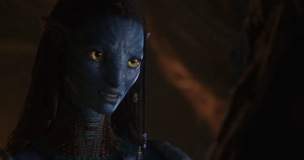 James Cameron says Avatar 3 will Feature ‘Evil’ Fire Na’vi