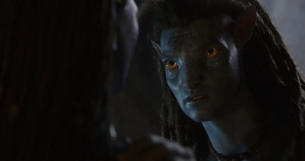 James Cameron says Avatar 3 will Feature ‘Evil’ Fire Na’vi