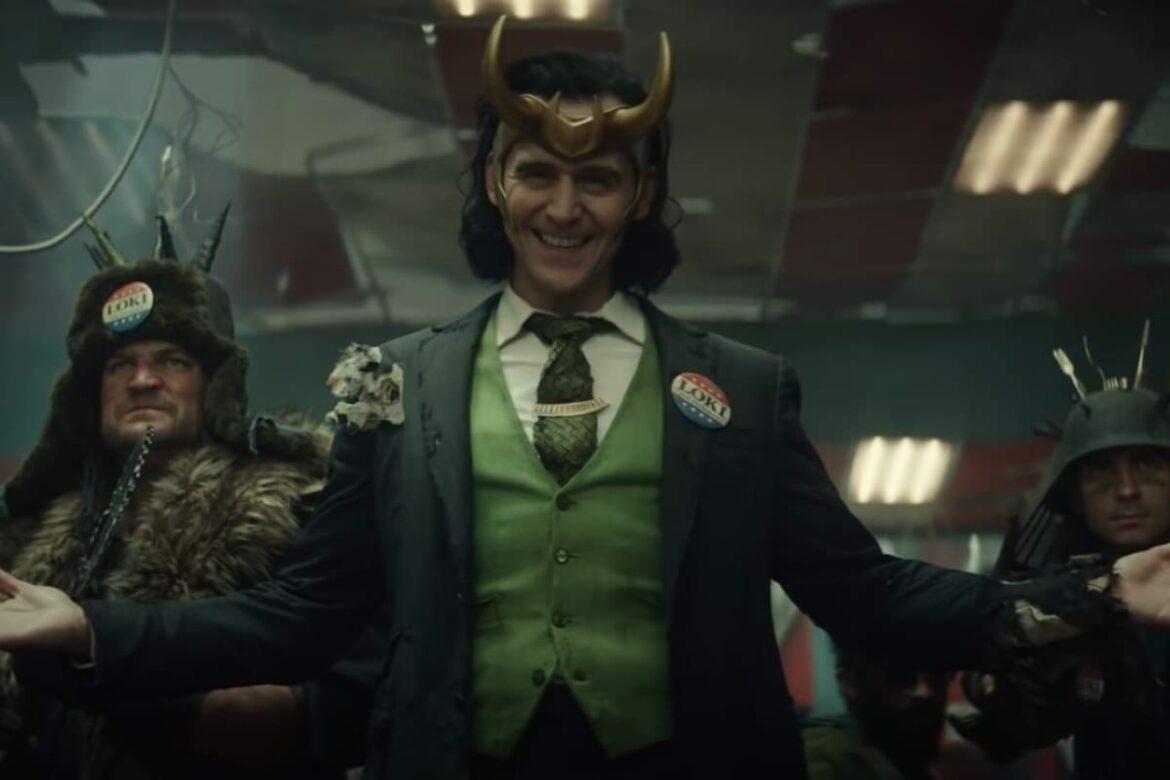 Tom Hiddleston confirms the Whole Cast is Returning for Marvel’s Loki Season 2