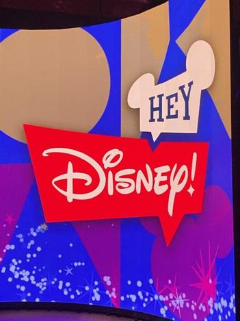 s Hey Disney! voice assistant is now available in the U.S.—here's  how it works