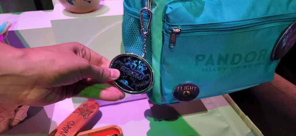 First look at the Pandora 5th Anniversary Collection at Disney's Animal Kingdom