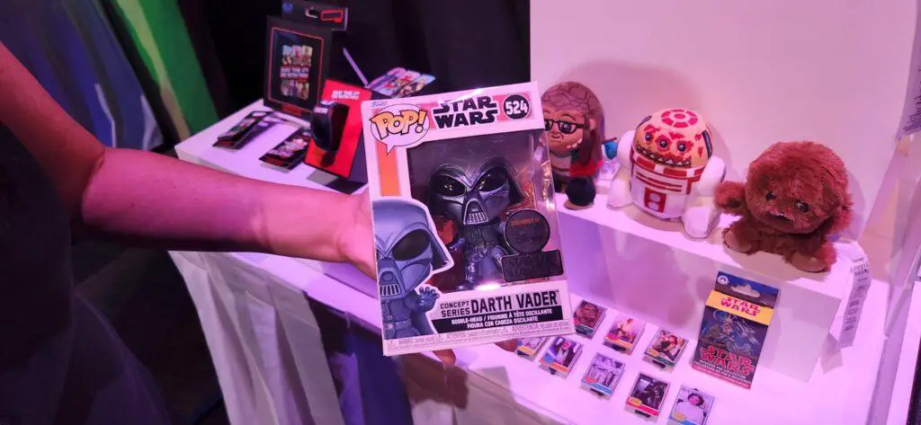 Celebrate May the 4th at Disney Parks and Check out the new Star Wars Merchandise