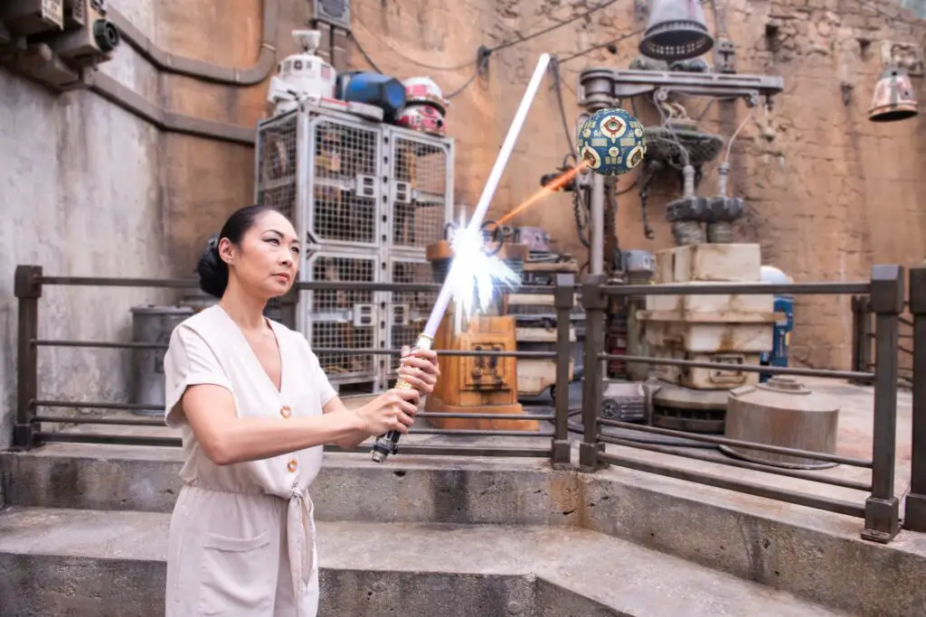 New Photopass Opportunities for Star Wars Day at Hollywood Studios
