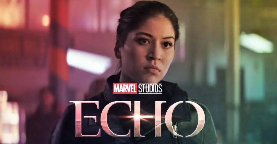 Marvel’s Echo Series begins filming
