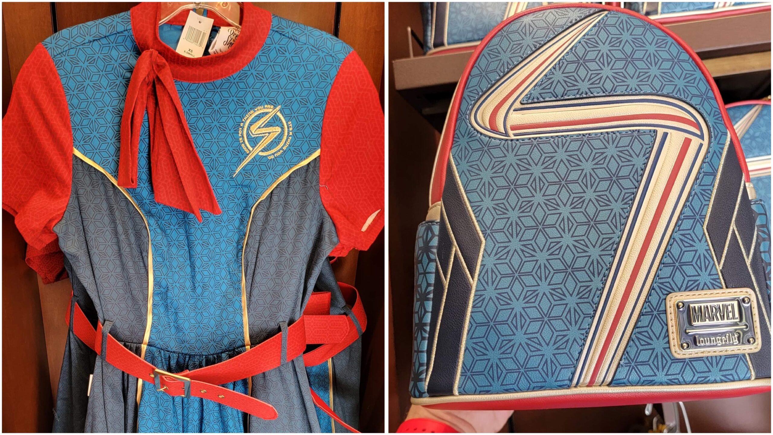 Top Disney-Themed Loungefly Backpacks At Disney Springs (Fall 2022) - DVC  Shop