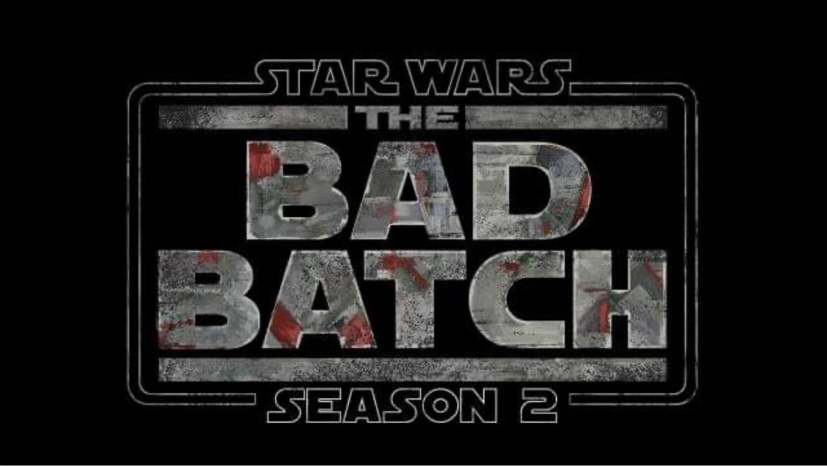 New trailer and details revealed for Season 2 of Star Wars: The Bad Batch