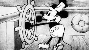 Disney could lose the copyright for Mickey Mouse
