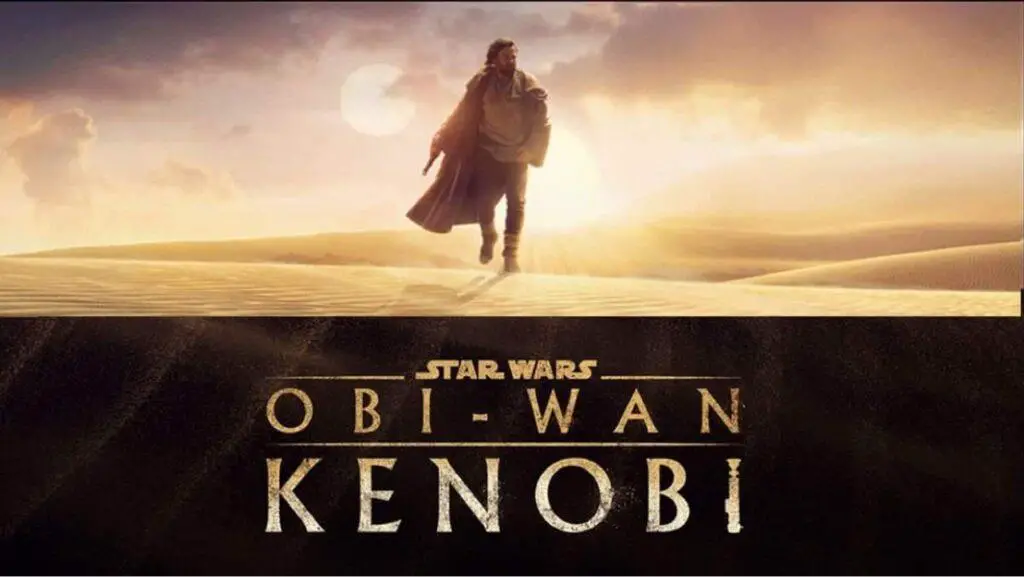 Where does the Obi-Wan Kenobi series fall in the Star Wars timeline