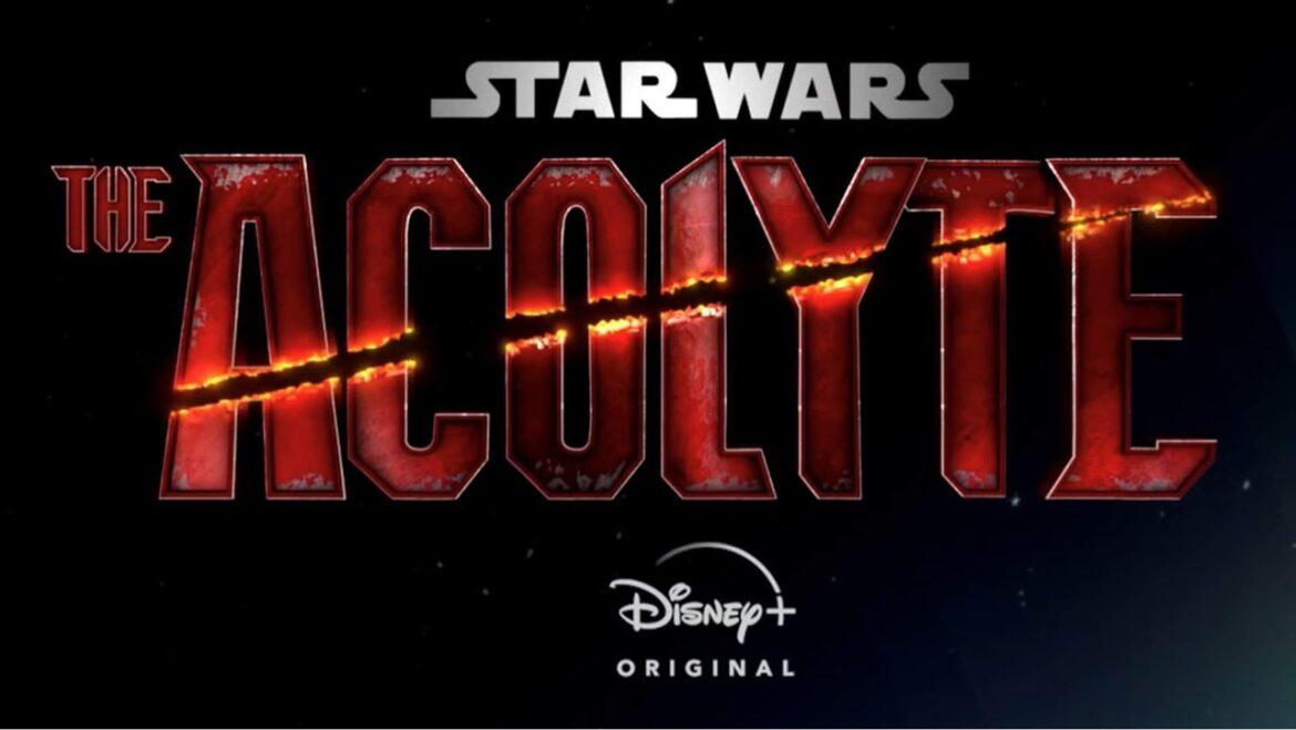 More details revealed on Star Wars: The Acolyte