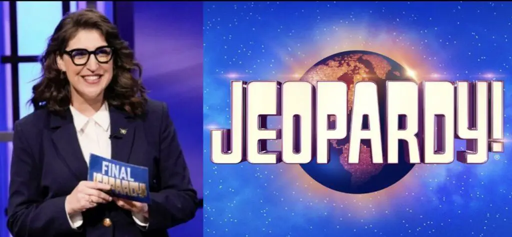Mayim Bialik Expected to Host Celebrity Jeopardy coming to ABC