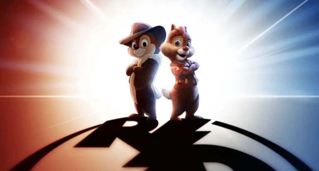 'Chip N' Dale: Rescue Rangers' Theme Song to be Performed by Post Malone