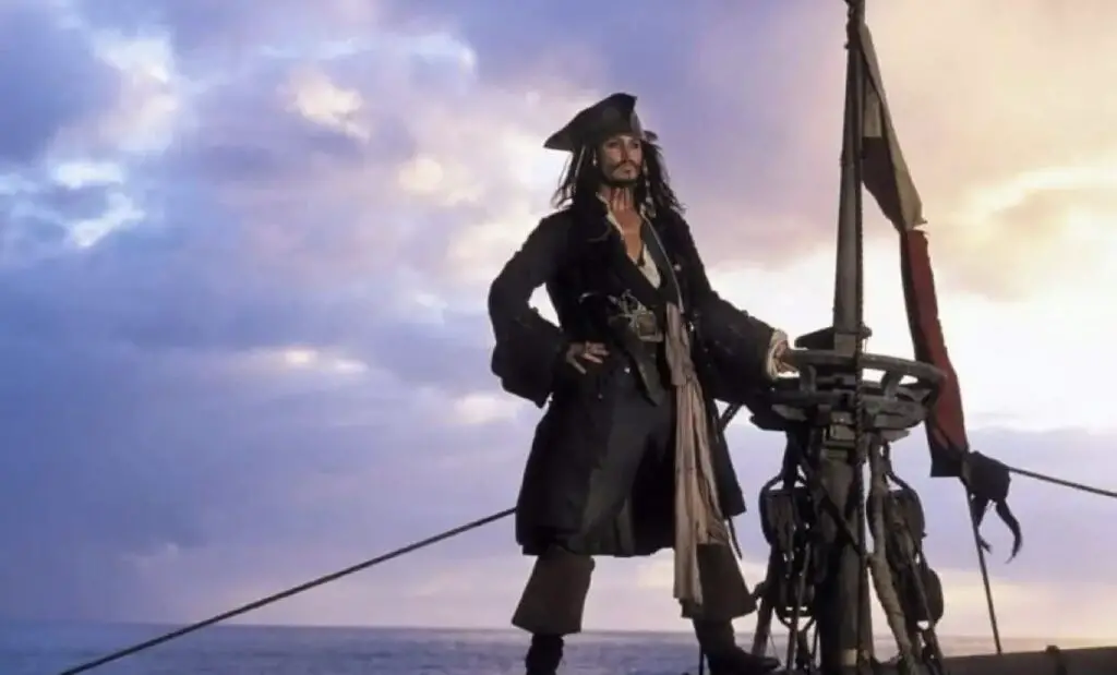 Johnny Depp had 22 Million Dollar Deal to return for Pirates 6 According to his Agent