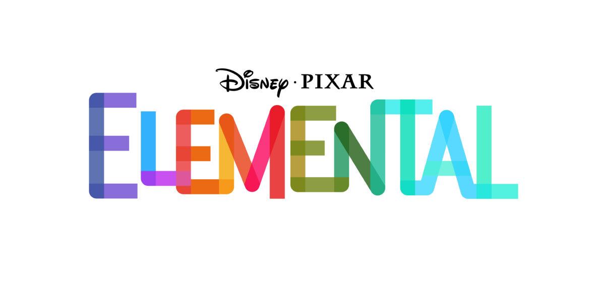 New details revealed for Pixar’s Elemental Movie coming to theaters in 2023